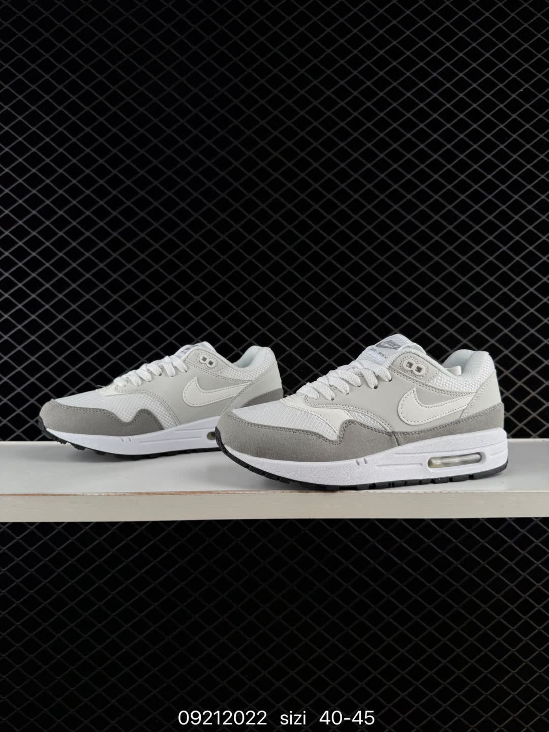 Nike Air Max 1-FZ0628-010